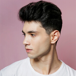 Javier M.